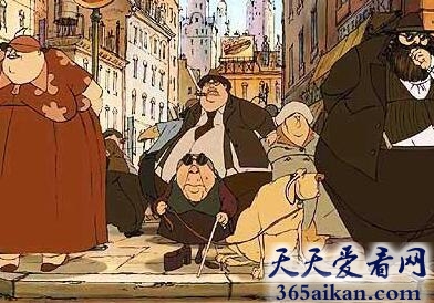 世界十大经典动画电影是什么?世界十大经典动画电影介绍
