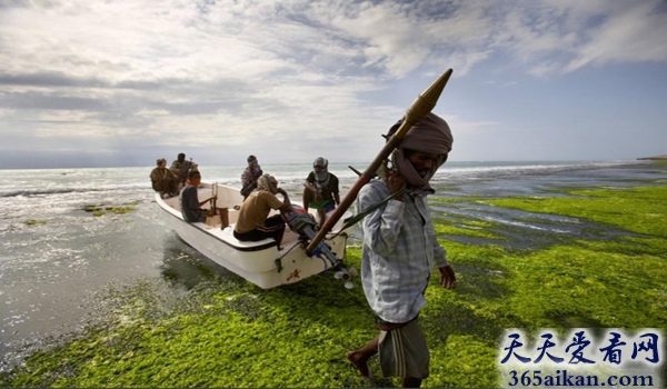 盘点全球最危险的旅游地是哪些地方？请三思而后行
