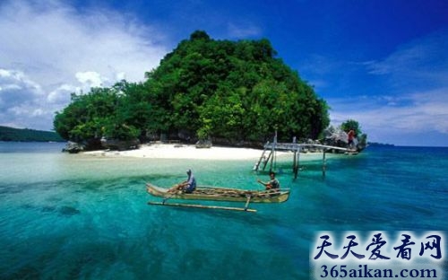 盘点全球最危险的旅游地是哪些地方？请三思而后行