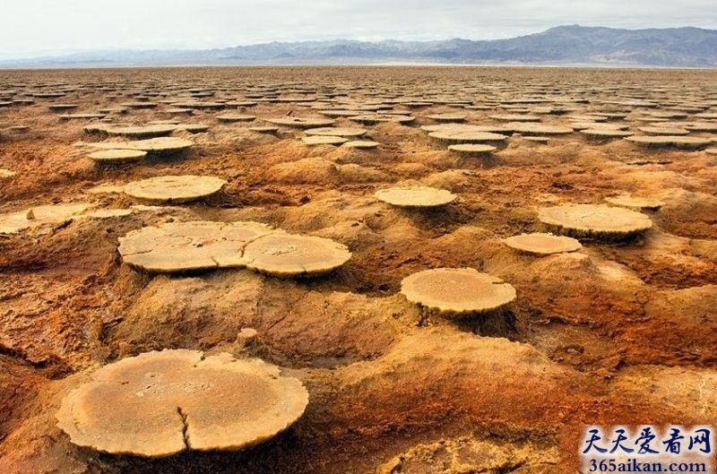 盘点全球最危险的旅游地是哪些地方？请三思而后行