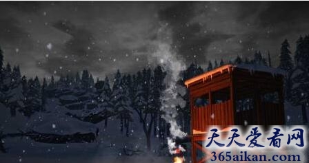 森林