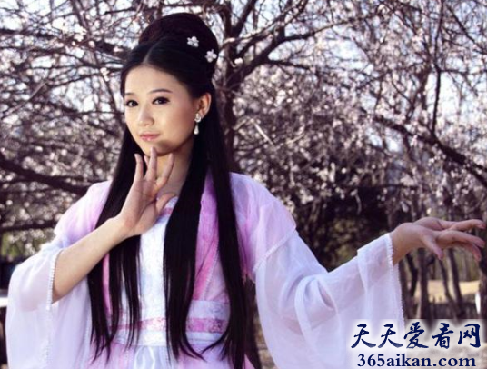 盘点民间二十大美女西施是哪些？民间二十大美女西施美图赏析