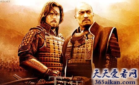 最后的武士