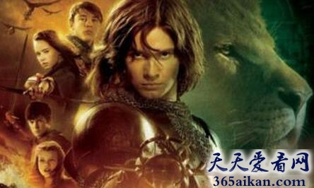 纳尼亚传奇系列