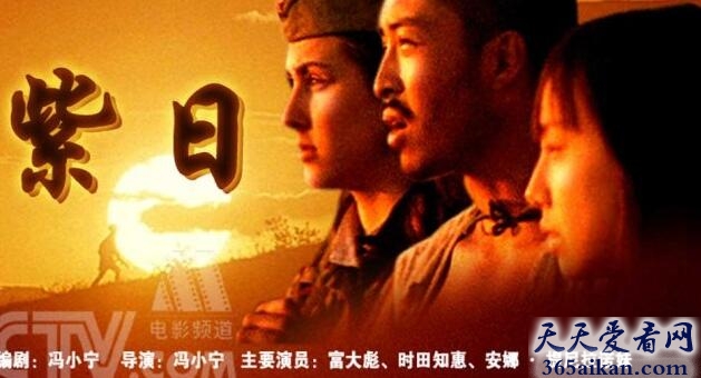 中国十大经典抗日电影有哪些?你看过多少?