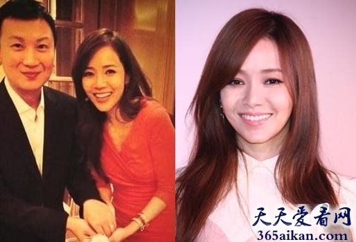 盘点中国女明星整容前后对比是怎么样的？