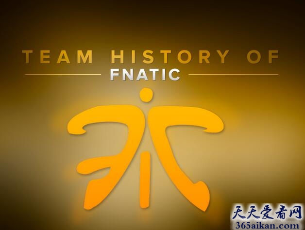 LOL第一届世界总决赛冠军：FNC战队