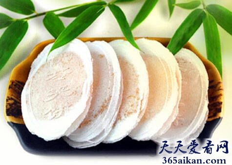 茯苓夹饼