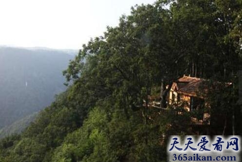 普利兰德度假会所