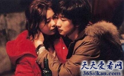 绿椅子