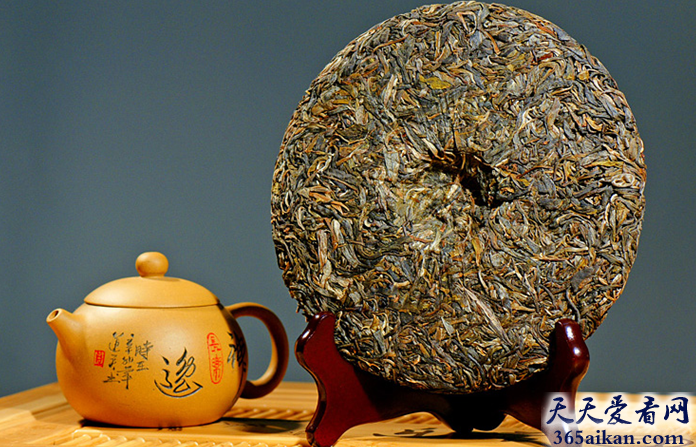 中国十大名茶有哪些？总有您喜欢的口味