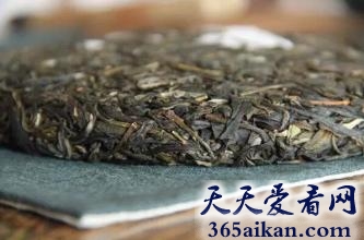 世界上最大的普洱茶茶饼有多大？世界上最大的普洱茶茶饼介绍