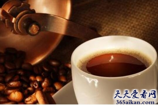 世界上最早种植咖啡的国家：埃塞俄比亚