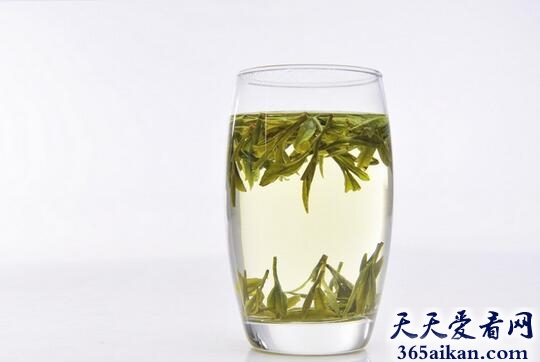 中国十大名茶之首：龙井