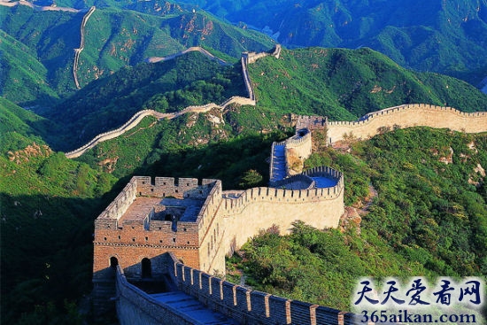 世界上最漂亮的地方有哪些？十大世界上最漂亮的地方