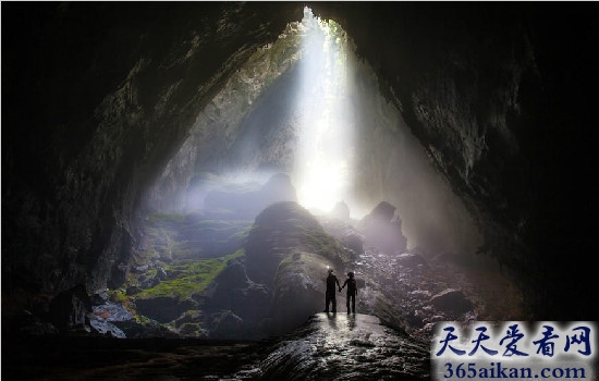 地球上最大的洞穴在哪？地球上最大的洞穴介绍