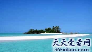 揭秘：世界十大最著名的湖泊有哪些？