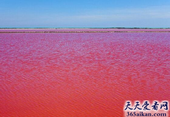 揭秘：世界十大最著名的湖泊有哪些？