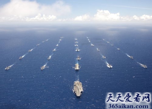 揭秘：世界十大最著名的湖泊有哪些？