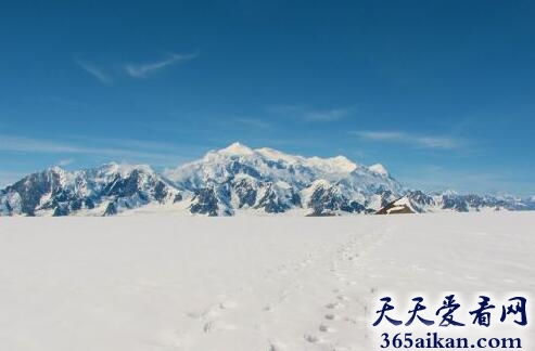 世界上最冷的十个地方是哪里？个个地方都能泼水成冰