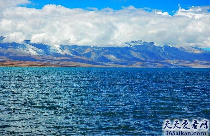 海拔最高的淡水湖是谁？海拔最高的淡水湖介绍