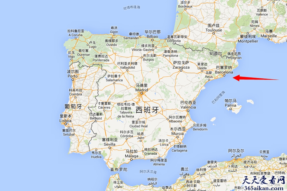 盘点全球十大半岛有哪些？全球十大半岛介绍