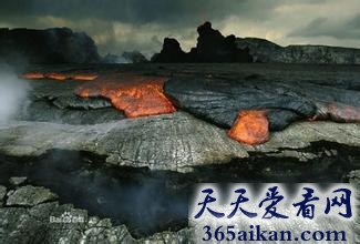 世界上最大的活火山是哪个？世界上最大的活火山介绍