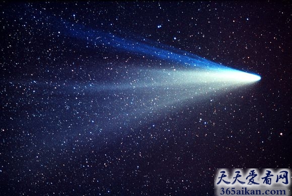 盘点历史上最著名的十大彗星是哪些？历史上最著名的十大彗星介绍