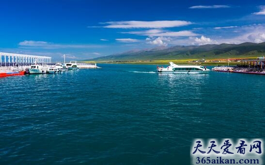 中国最大的湖在哪,中国最大的湖是什么湖？
