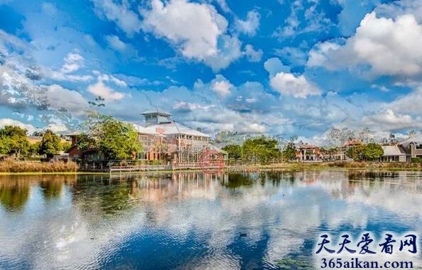 盘点地球上十个最荒凉的角落有哪些？地球上十个最荒凉的角落介绍