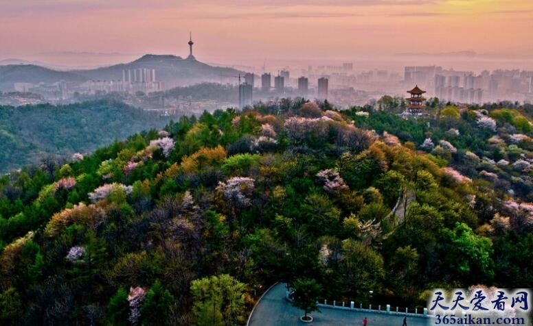 中国最美的边境城市：辽宁省丹东市