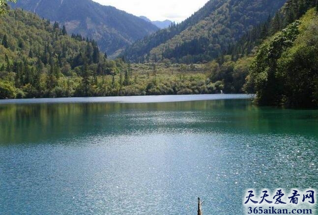 中国最大的淡水湖有哪些？中国五大淡水湖介绍