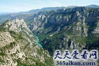 盘点法国最壮丽的十大自然景观有哪些？法国最壮丽的十大自然景观美图赏析