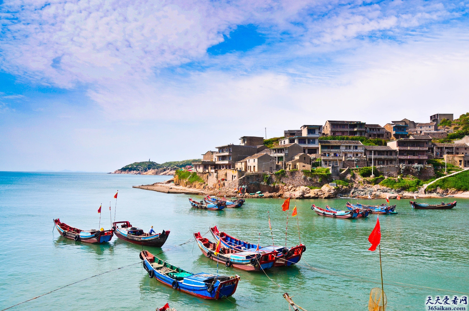 盘点中国最为人熟知的十大美景是哪些？中国最为人熟知的十大美景美图赏析