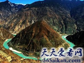 盘点国内十大最美丽的江湾有哪些？国内十大最美丽的江湾美图赏析