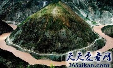 盘点国内十大最美丽的江湾有哪些？国内十大最美丽的江湾美图赏析