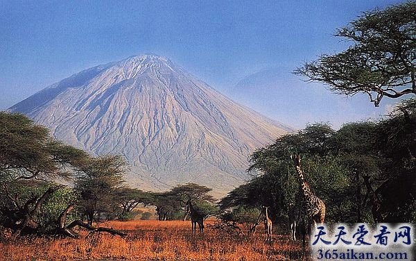 盘点非洲十大最美的地方是哪些？非洲十大最美的地方美图赏析