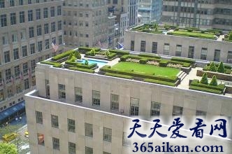 细数全球最出名的十大空中花园是哪些？全球最出名的十大空中花园介绍