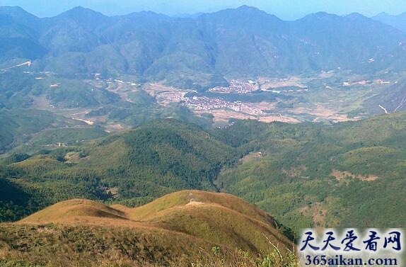 中国三大最美的高山草甸在什么地方？中国三大最美的高山草甸介绍