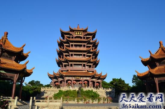 中国十大旅游城市排行榜
