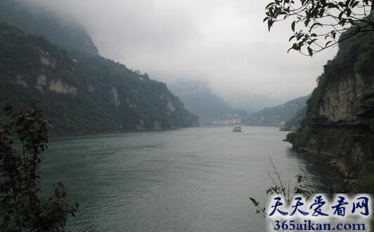 中国十大河流有哪些？中国十大河流介绍