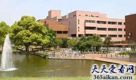 日本筑波科学城