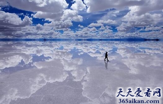 玻利维亚南方的乌尤尼盐沼.jpg