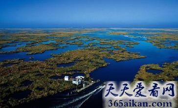 十大世界上最长的河是什么河？十个人类文明的摇篮