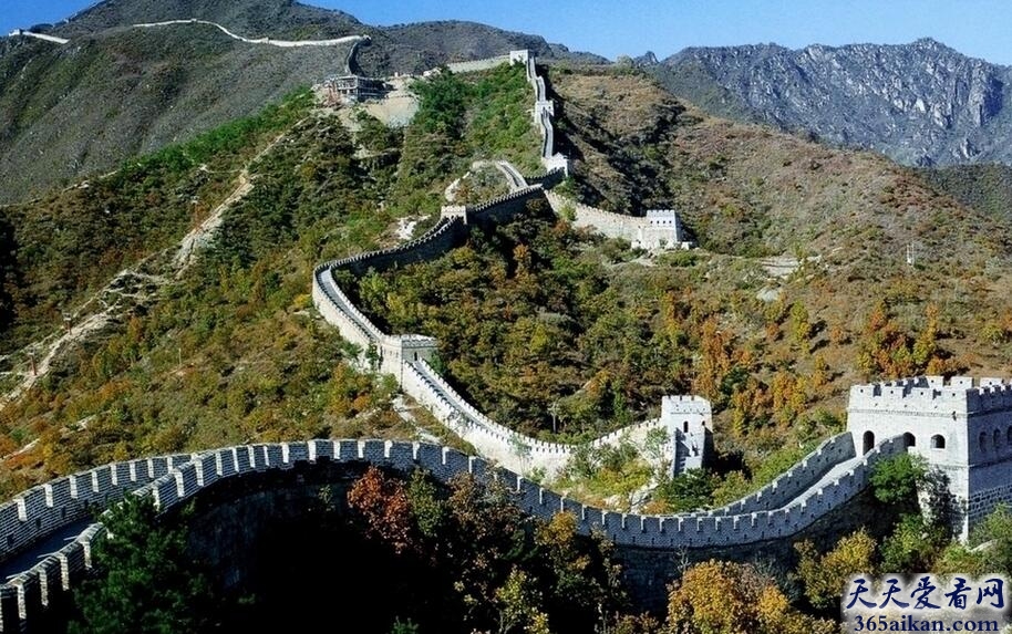 世界上最长的城墙是什么？世界上最长的城墙简介