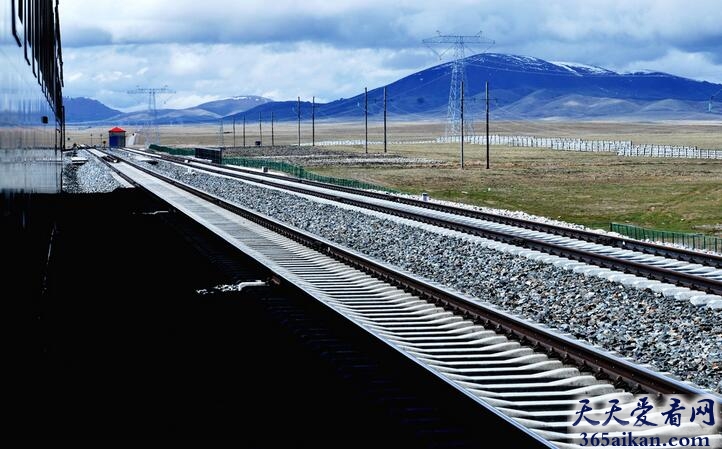 世界上最长的高原铁路是哪个？世界上最长的高原铁路介绍