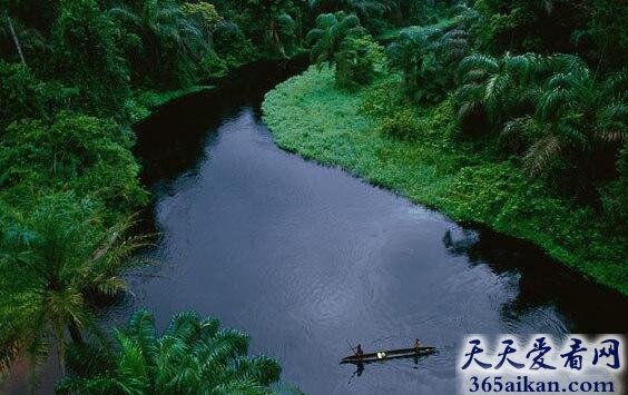世界上最长的河流有哪些?世界上最长的河流介绍
