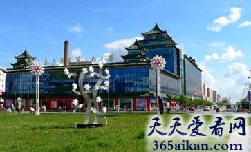 中国最大的城市是哪一座？竟然不是上海市？