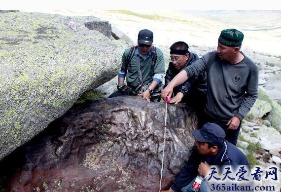 世界最大陨石在什么地方？世界最大陨石介绍