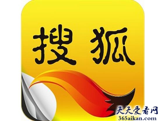 中国最大的门户网站：搜狐